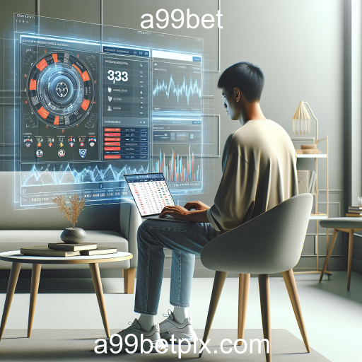 Explorando as Apostas Esportivas no a99bet: Oportunidades e Estratégias